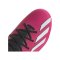 adidas X Speedportal.1 FG Own Your Football Kids Pink Schwarz Weiss - rosa
