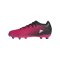 adidas X Speedportal.1 FG Own Your Football Kids Pink Schwarz Weiss - rosa