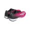 adidas X Speedportal.1 TF Own Your Football Pink Schwarz Weiss - pink