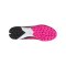 adidas X Speedportal.1 TF Own Your Football Pink Schwarz Weiss - pink