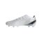 adidas X Speedportal.2 FG Pearlized Weiss - weiss