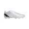 adidas X Speedportal.2 FG Pearlized Weiss - weiss