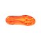 adidas X Speedportal.3 FG Heatspawn Kids Orange Gold Schwarz - gold
