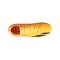 adidas X Speedportal.3 FG Heatspawn Kids Orange Gold Schwarz - gold