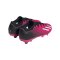 adidas X Speedportal.3 FG Kids Own Your Football Pink Schwarz Weiss - rosa