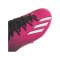 adidas X Speedportal.3 FG Kids Own Your Football Pink Schwarz Weiss - rosa