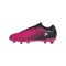 adidas X Speedportal.3 FG Kids Own Your Football Pink Schwarz Weiss - rosa