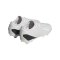 adidas X Speedportal.3 FG Pearlized Kids Weiss - weiss