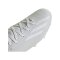 adidas X Speedportal.3 FG Pearlized Kids Weiss - weiss