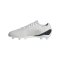 adidas X Speedportal.3 FG Pearlized Kids Weiss - weiss