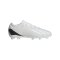 adidas X Speedportal.3 FG Pearlized Kids Weiss - weiss