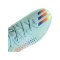 adidas X Speedportal.3 IN Al Rihla Kids Türkis Blau - blau