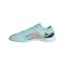 adidas X Speedportal.3 IN Al Rihla Kids Türkis Blau - blau