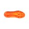 adidas X Speedportal.3 LL FG Heatspawn Kids Orange Gold Schwarz - gold