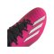 adidas X Speedportal.3 MG Own Your Football Pink Schwarz Weiss - rosa