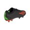 adidas X Speedportal.3 SG Shadowportal Schwarz Rot Grün - schwarz