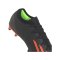 adidas X Speedportal.3 SG Shadowportal Schwarz Rot Grün - schwarz