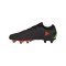 adidas X Speedportal.3 SG Shadowportal Schwarz Rot Grün - schwarz