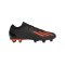 adidas X Speedportal.3 SG Shadowportal Schwarz Rot Grün - schwarz