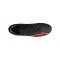 adidas X Speedportal.3 SG Shadowportal Schwarz Rot Grün - schwarz