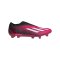adidas X Speedportal+ FG Own Your Football Pink Schwarz Weiss - pink