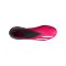 adidas X Speedportal+ FG Own Your Football Pink Schwarz Weiss - pink
