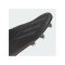 adidas X Speedportal+ FG Nightstrike Schwarz - schwarz