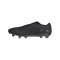 adidas X Speedportal+ FG Nightstrike Schwarz - schwarz