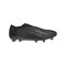 adidas X Speedportal+ FG Nightstrike Schwarz - schwarz