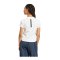 adidas Z.N.E Baby T-Shirt Damen Weiß - weiss