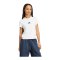 adidas Z.N.E Baby T-Shirt Damen Weiß - weiss
