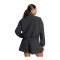 adidas Z.N.E Bomber Jacke Damen Schwarz - schwarz