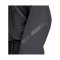 adidas Z.N.E Bomber Jacke Damen Schwarz - schwarz