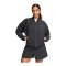 adidas Z.N.E Bomber Jacke Damen Schwarz - schwarz