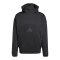 adidas Z.N.E Hoody Schwarz - schwarz