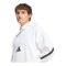 adidas Z.N.E Hoody Weiß - weiss