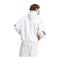 adidas Z.N.E Hoody Weiß - weiss