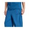 adidas Z.N.E Hose Blau - blau