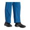 adidas Z.N.E Hose Blau - blau
