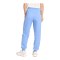 adidas Z.N.E. Hose Damen Blau - blau