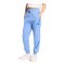 adidas Z.N.E. Hose Damen Blau - blau
