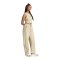 adidas Z.N.E Hose Damen Braun - braun
