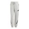 adidas Sportswear Z.N.E. Hose Damen Grau - grau