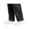 adidas Z.N.E Hose Damen Schwarz - schwarz