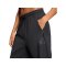 adidas Z.N.E Hose Damen Schwarz - schwarz