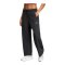 adidas Z.N.E Hose Damen Schwarz - schwarz