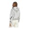adidas Z.N.E. Jacke Damen Grau - grau