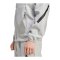 adidas Z.N.E. Jacke Grau - grau