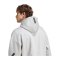adidas Z.N.E. Jacke Grau - grau