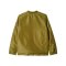 adidas Z.N.E. Jacke Kids Khaki - braun